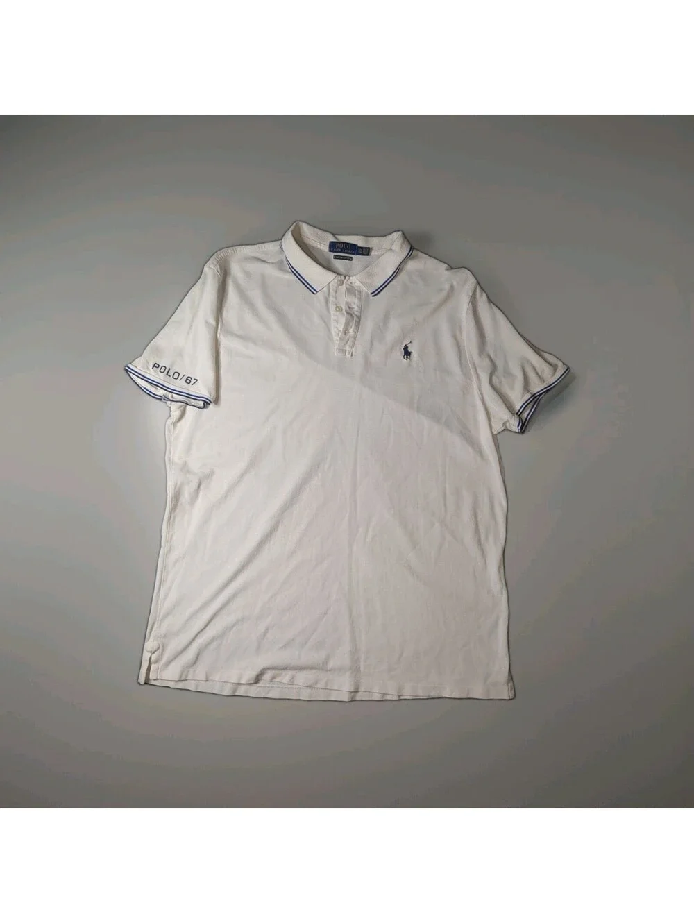 Ralph Lauren polo ralph